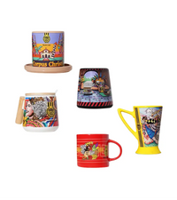Media 5 Mugs
