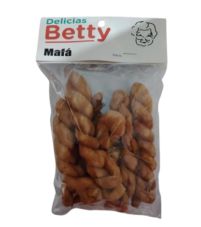 Mafa Delicias Betty – Traditional Panamanian Snack 50g