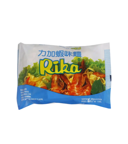 Rika Shrimp Flavor Noodle Soup 85g