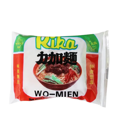 Rika Wo-mien Noodle Soup 85g