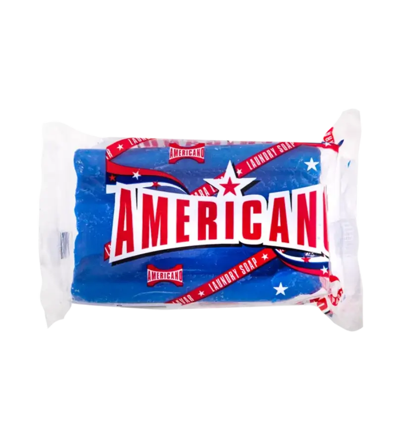Classic American Soap with Indigo in Bar 140g
