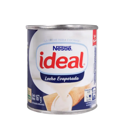 NESTLÉ® IDEAL® Evaporated Milk – Assorted Varieties for Cooking & Nutrition