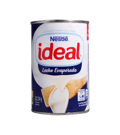 NESTLÉ® IDEAL® Evaporated Milk – Assorted Varieties for Cooking & Nutrition
