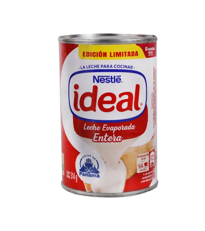 NESTLÉ® IDEAL® Evaporated Milk – Assorted Varieties for Cooking & Nutrition