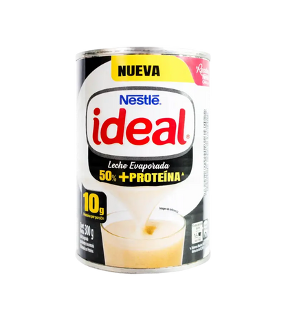 NESTLÉ® IDEAL® Evaporated Milk – Assorted Varieties for Cooking & Nutrition