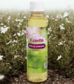 Oregano Oil El Javillo 240ml – Anti-Inflammatory Massage Oil for Muscle Pain Relief