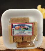 Don Hermin Milk Fudge 160g – Traditional Panamanian Bocadillo de Leche