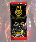Coffee the legendary Rabanes 212g | Taste the rhythm in every sip