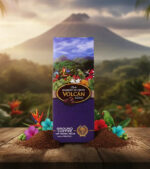 Panamanian Coffee of Volcan Origin Ground by Duran 340g