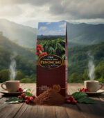 Panamanian Coffee of Penonome Origin Ground by Duran 340g