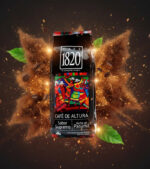 Highland Coffee Café 1820 Supreme Flavor 400g