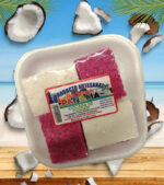 Don Hermin Colorful Coconut Candy 150g – Traditional Panamanian Cocada