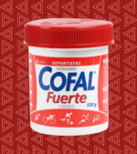 Cofal Strong Sportsmen 120g