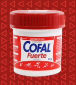 Cofal Sportsmen Strong 60g