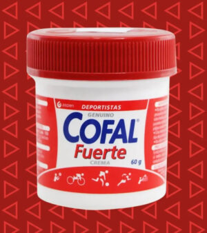 Cofal Sportsmen Strong 60g