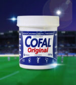 Cofal Original Twists Bumps and Colds 120g