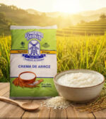 El Molino Criollo Rice Cream 300g