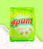 Spum Natural powder detergent 1kg