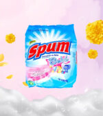 Spum Bebe powder detergent, 1kg