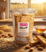 Rimith Whole Wheat Biscotti Cookies 250g
