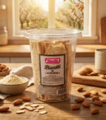 Rimith Almond Biscotti Cookies 255g