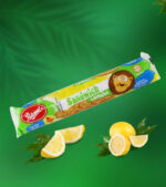 Pascual Sandwich Cookies Lemon Family Pack | Citrus Treats for All
