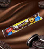 Pascual Sandwich Cookies Chocolate Family Pack | Rich & Creamy Cocoa Fun for Everyone