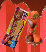 Pascual Neapolitan Sandwich Cookies – 12 Pack (30g Each)