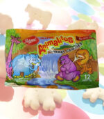 Pascual Animalitos Cookies Give Yourself a Treat Dozen 360g