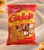 Gladiola Pascual 520g  Traditional Panamanian Milk Caramel Treat