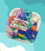 Don Hermin Milk Candies 100g – Traditional Panamanian Huevitos de Leche