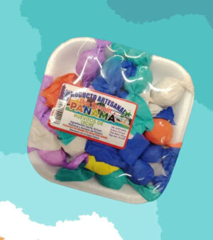 Don Hermin Milk Candies 100g – Traditional Panamanian Huevitos de Leche