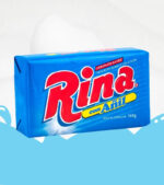 Rina Bar Soap with Indigo 140g