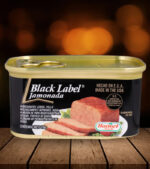 Hormel Black Label Chicken & Pork Luncheon Meat 198g | Premium U.S.A. Canned Meat