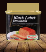 Hormel Black Label Chicken & Pork Luncheon Meat 340g | Premium U.S.A. Canned Meat