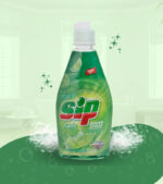 Limon Dishwashing Liquid Sip Bottle 400ml