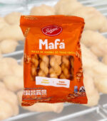 Mafá Panameño Pascual (40g) - a crispy, golden brown traditional Chinese snack