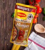 Maggi Tomato Sauce with Mushrooms Econopack 12ozs