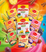 Levapan Corn Starch & Corn Starch Cream – 12 Variations (47g Flavors + Corn Starch 75g/380g/760g)