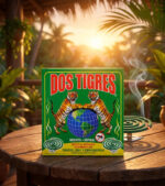 Dos Tigres Mosquito Coils (Mechitas) – Protection against Dengue, Zika & Chikungunya