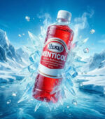 Menticol Herva 16oz Refreshing Lotion