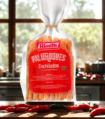 Rimith Spicy Breadsticks 200g – Enchilados Panamanian Snack