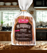 Rimith Whole Wheat Panamanian Breadsticks 160g – High-Fiber Crunch