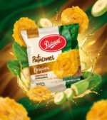 Green Plantain Chips Pascual Patacones Original 70g Authentic and Crispy