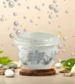 SIP Perla Dishwashing Cream 425g – Deep Cleaning & Shine with a Fresh Scent