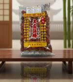 Saladitos Rojos (Red Salted Plums) 400g – Traditional Panamanian Snack