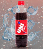 Soda Unicola Bottle 370ml  Panamanian Soda Taste - The Authentic Taste of Panama