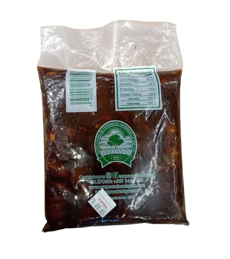 Vacuum Tamarindo Pulp 12ozs - Image 3