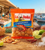 La Doña Dried Shrimp 50g
