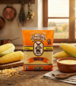 Cream of Corn | Crema de Maíz El Molino Criollo 300g